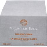 Augustinus-Bader - The Body Cream - Bodyverzorging - 200 ml - Huidverzorging