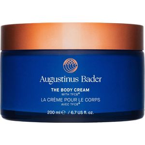 Augustinus-Bader - The Body Cream - Bodyverzorging - 200 ml - Huidverzorging