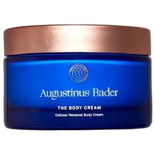 Augustinus Bader - The Body Cream Reformulated Bodylotion 200 ml