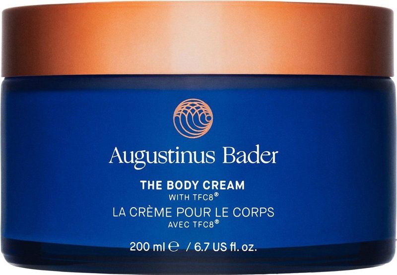 Augustinus-Bader - The Body Cream - Bodyverzorging - 200 ml - Huidverzorging