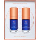 Augustinus Bader - Discovery Duo - Gezichtscrèmes - 2 x 50 ml - Hydraterend