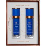 Augustinus Bader Verzorging Gezicht Discovery Duo The Rich Cream 50 ml + The Cream 50 ml