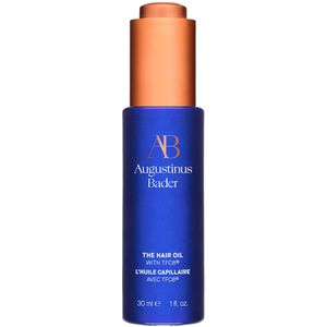 Augustinus Bader - The Hair Oil - Haarolie - 30 ml
