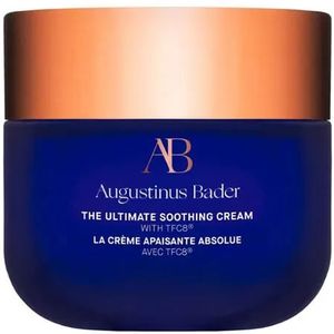 Ultimate Soothing Cream - Zacht - Plantaardige Ingrediënten - 50ml