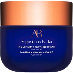 Augustinus Bader - The Ultimate Soothing Cream Gezichtscrème 50 ml