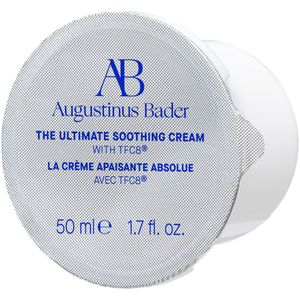 Augustinus Bader - The Ultimate Soothing Cream - Refill Gezichtscrème 50 ml