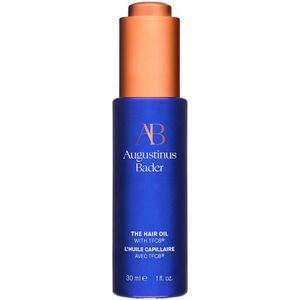 Augustinus Bader - Haarborstel - Neemhout - Antibacterieel - Waterafstotend