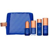 Augustinus Bader - Geschenkset - Gezicht - Cosmeticatasje