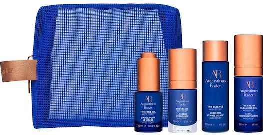 Augustinus Bader - The Starter Kit - Gezichtsverzorgingssets
