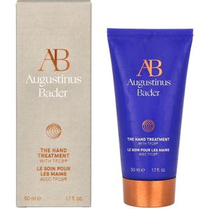 Handbehandeling - Ongeparfumeerd - 50ml - Huidverzorging