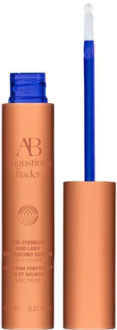 Augustinus Bader - The Eyebrow & Lash Enhancing Serum - Stärkendes Wimpern- Und Augenbrauenserum - 8 Ml