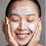 Augustinus Bader The Face Cream Mask (50 ml)