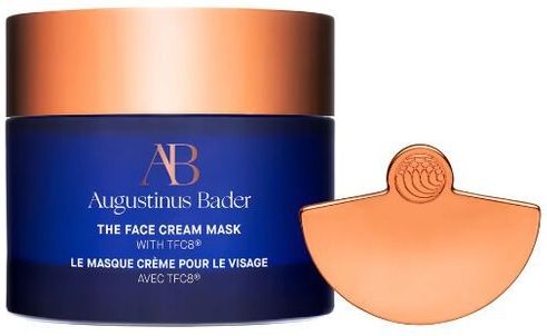 Augustinus Bader - Face Cream Mask - 50 ml - Hydrateert en Verstevigt