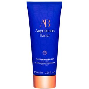 Augustinus Bader - Foaming Cleanser - Gezichtsreiniging - Voor Normale Tot Vette Huid