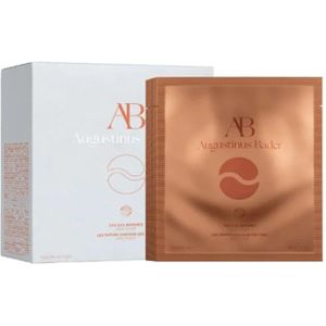 Augustinus Bader - Ooglapjes - Hydrogel - Veganistisch - TFC8