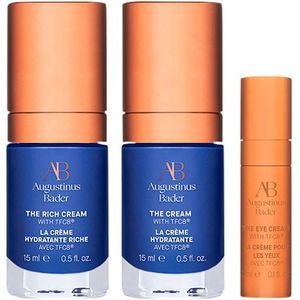 Augustinus Bader - The Glow Essentials - Rijke Crème - 30ml en 15ml