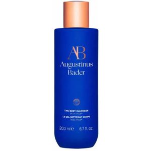 Body Cleanser - Eucalyptus - Gel - Hydraterend