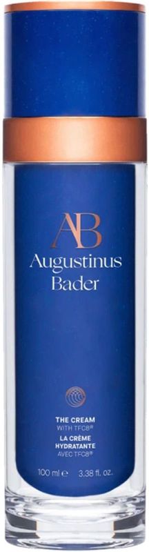 Augustinus Bader - The Cream - La Crème - 100ml
