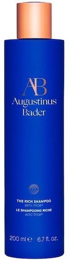 Augustinus Bader - The Rich Shampoo - Haarverzorging - Veganistisch - Glutenvrij