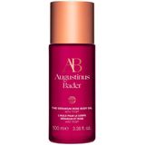 Augustinus Bader - Geranium Rozen Lichaamsolie - 100ml - Plantaardige Ingrediënten