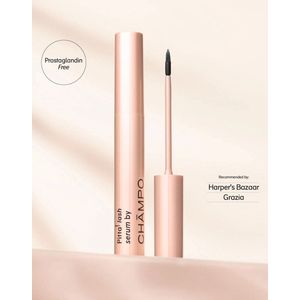 Champo - Pitta Lash Serum - 4ml - Wimperserum