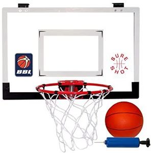 Sure Shot BBL Mini basketbalkorf en hoepel