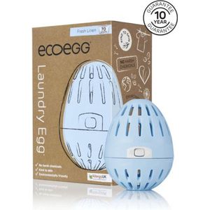 EcoEgg - Was Ei - Verse Linnen - Natuurlijke Ingrediënten
