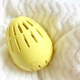 Eco-egg Wasbol Springbloesem 70 - Wasbeurten