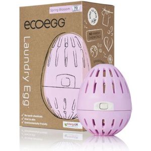 Eco Egg 70 wasjes - spring blossom 1st