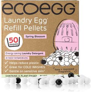 ecoegg Laundry Egg Navulling Spring Blossom 50 beurten