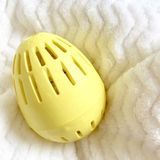 Ecoegg Wasei | Wasmiddel en Stoffen Conditioner Vervanging | Niet-bio en geen enzymen, fosfaten, palmolie, chloorbleekmiddel | Gevoelige huid | Geurvrij 70 wasbeurten