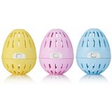 EcoEgg - Laundry Egg Navulling - Fragrance Free (50 Wasbeurten)