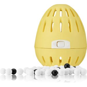 EcoEgg - Laundry Egg Navulling - Fragrance Free (50 Wasbeurten)