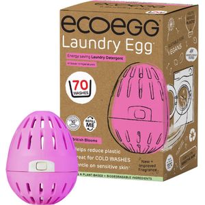 Eco Egg Laundry Egg British Blooms