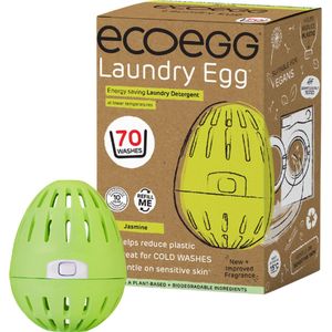 Eco Egg Laundry Egg Jasmine