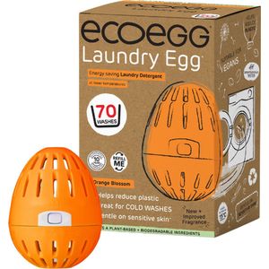 Eco Egg Laundry Egg Orange Blossom