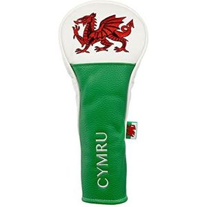 Asbri Golf Wales Fairway Hoes