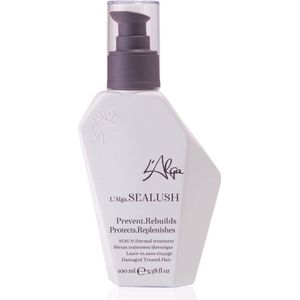 L’Alga SeaLush Serum