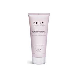 NEOM Organics London Perfect Night's Sleep Magnesium Body Butter 200g