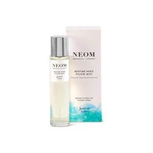 NEOM Bedtime Hero Bundle