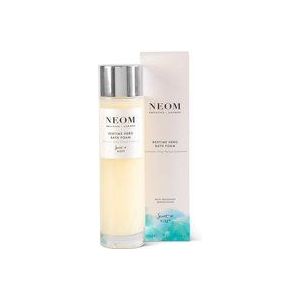 NEOM Organics London Bedtime Hero Bath Foam 200ml