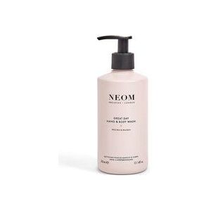 NEOM Great Day Hand and Body Wash 300ml