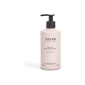 NEOM Great Day Hand and Body Lotion 300ml