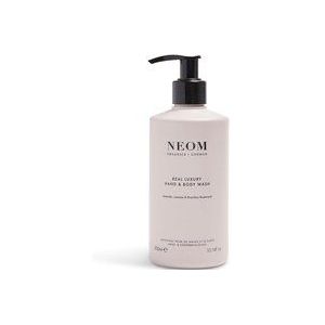 NEOM Real Luxury De-Stress Hand - en Douchegel 300 ml