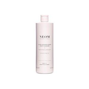 NEOM Super Shower Power Body Cleanser 500ml