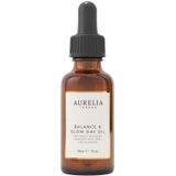 Aurelia London Balance & Glow Day Oil 30ml