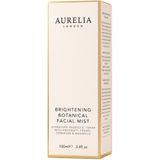 Aurelia Brightening Botanical Facial Mist 100 ml