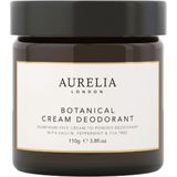 Aurelia - Botanical Cream Deodorant - 110 gr
