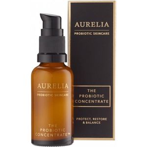 Aurelia - Probiotic Concentrate - Gezichtsverzorging - 30ml