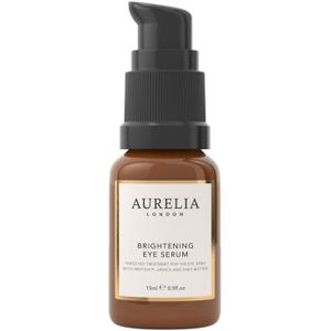 Aurelia London Brightening Eye Serum 15 ml